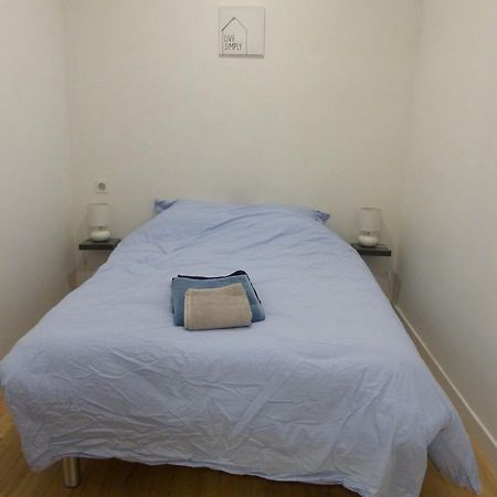 Rue Turgot Apartment 파리 외부 사진
