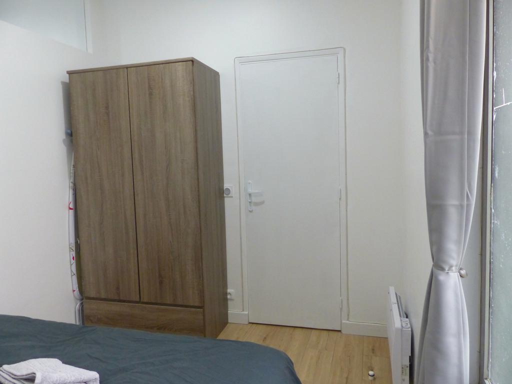 Rue Turgot Apartment 파리 외부 사진