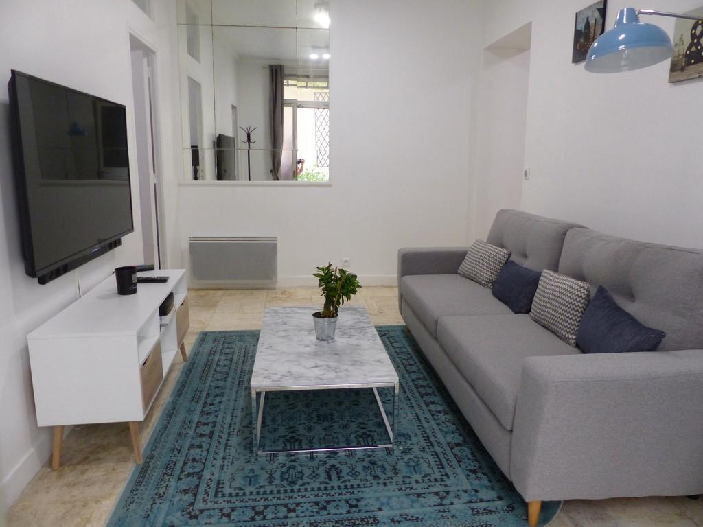 Rue Turgot Apartment 파리 외부 사진