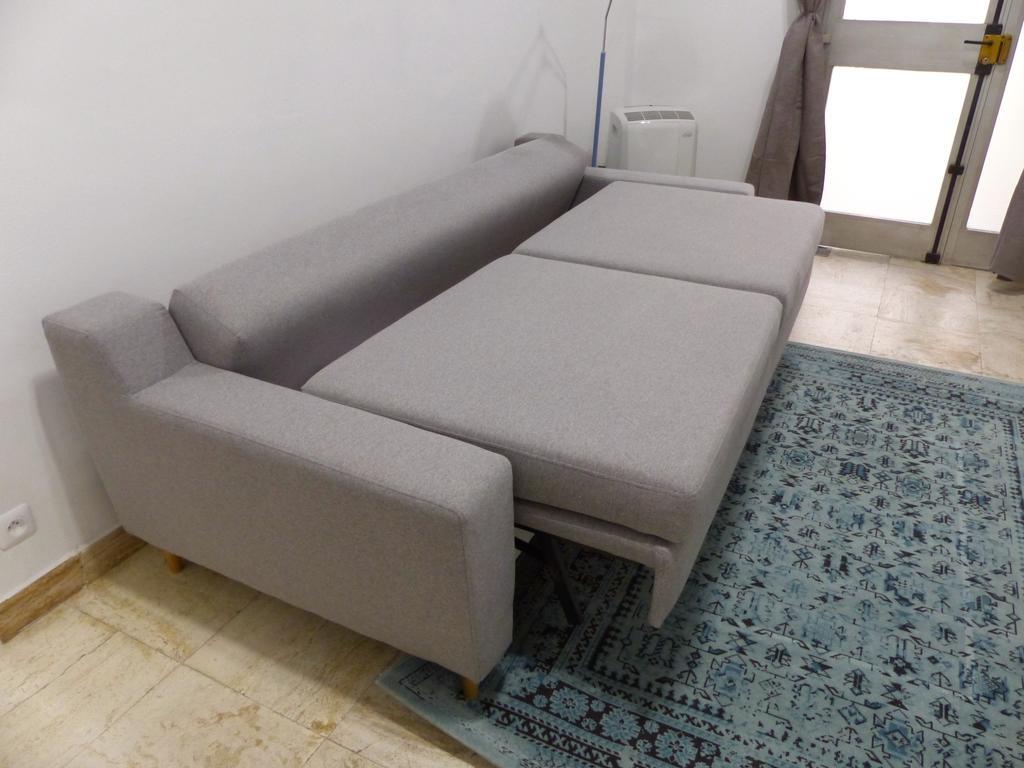 Rue Turgot Apartment 파리 외부 사진
