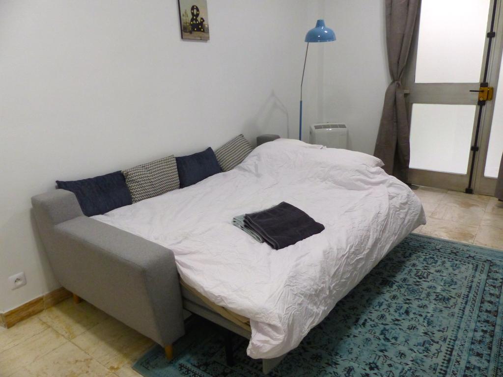 Rue Turgot Apartment 파리 외부 사진