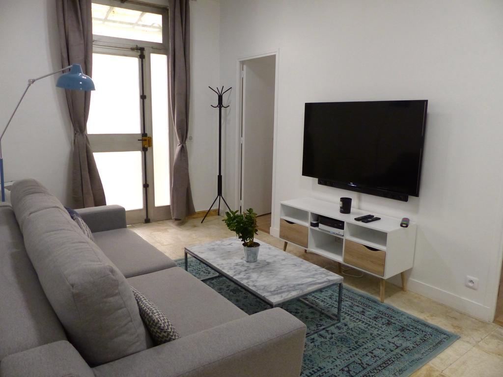 Rue Turgot Apartment 파리 외부 사진