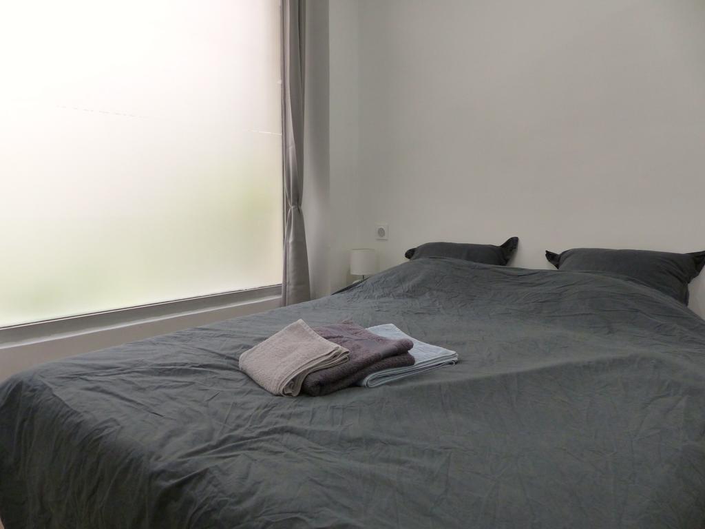 Rue Turgot Apartment 파리 외부 사진